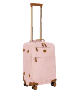 Brics X-Bag/ X-Travel 21" Spinner with Frame