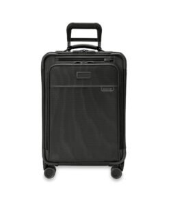 Briggs & Riley Baseline Essential Carry-On Spinner
