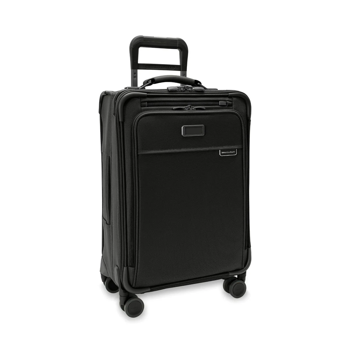 Briggs & Riley Baseline Essential Carry-On Spinner - Image 2