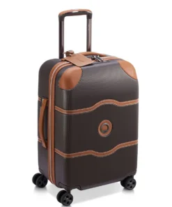 Delsey Chatelet Air 2.0 Carry-On Plus Spinner