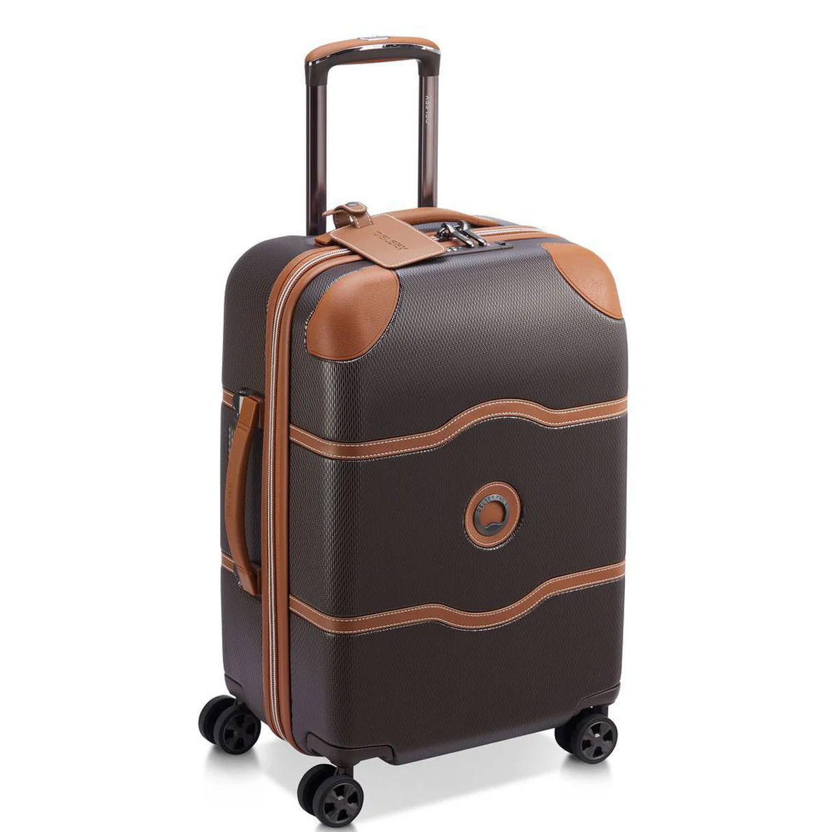 Delsey Chatelet Air 2.0 Carry-On Plus Spinner