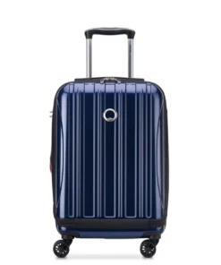 Delsey Helium Aero International Carry-On Expandable Spinner