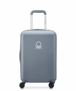 Delsey UCB 19" Spinner Carry-On