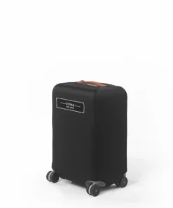 FPM Milano Bank Cover - Black