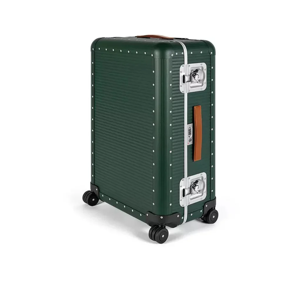 FPM Milano Bank Spinner 76