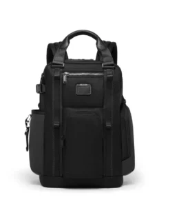 TUMI Alpha Bravo Lejeune Backpack