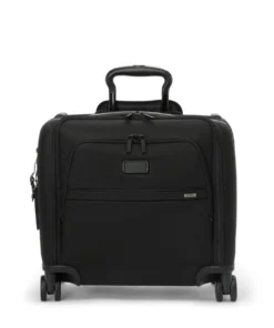 TUMI Alpha Compact Carry On