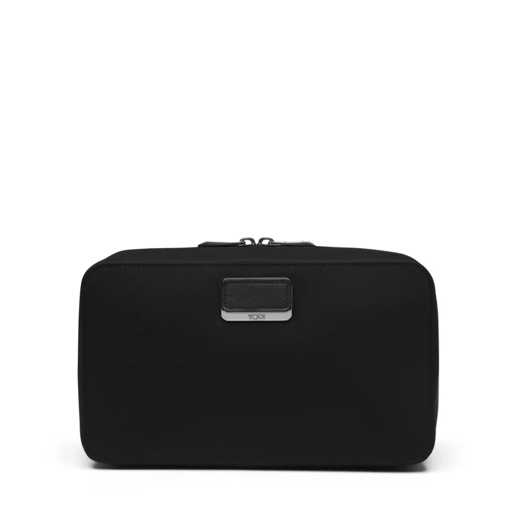 TUMI Voyageur Adelise Cosmetic Bag