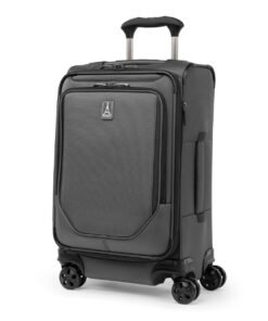 Travelpro Crew Classic Carry-On Expandable Spinner