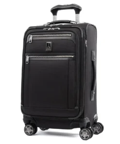 Travelpro Platinum Elite 21" Expandable Carry-On Spinner