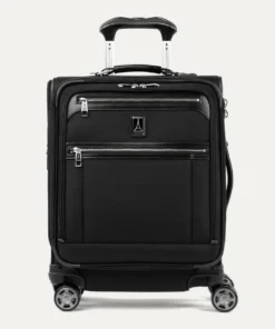 Travelpro Platinum Elite International Expandable Carry-On Spinne