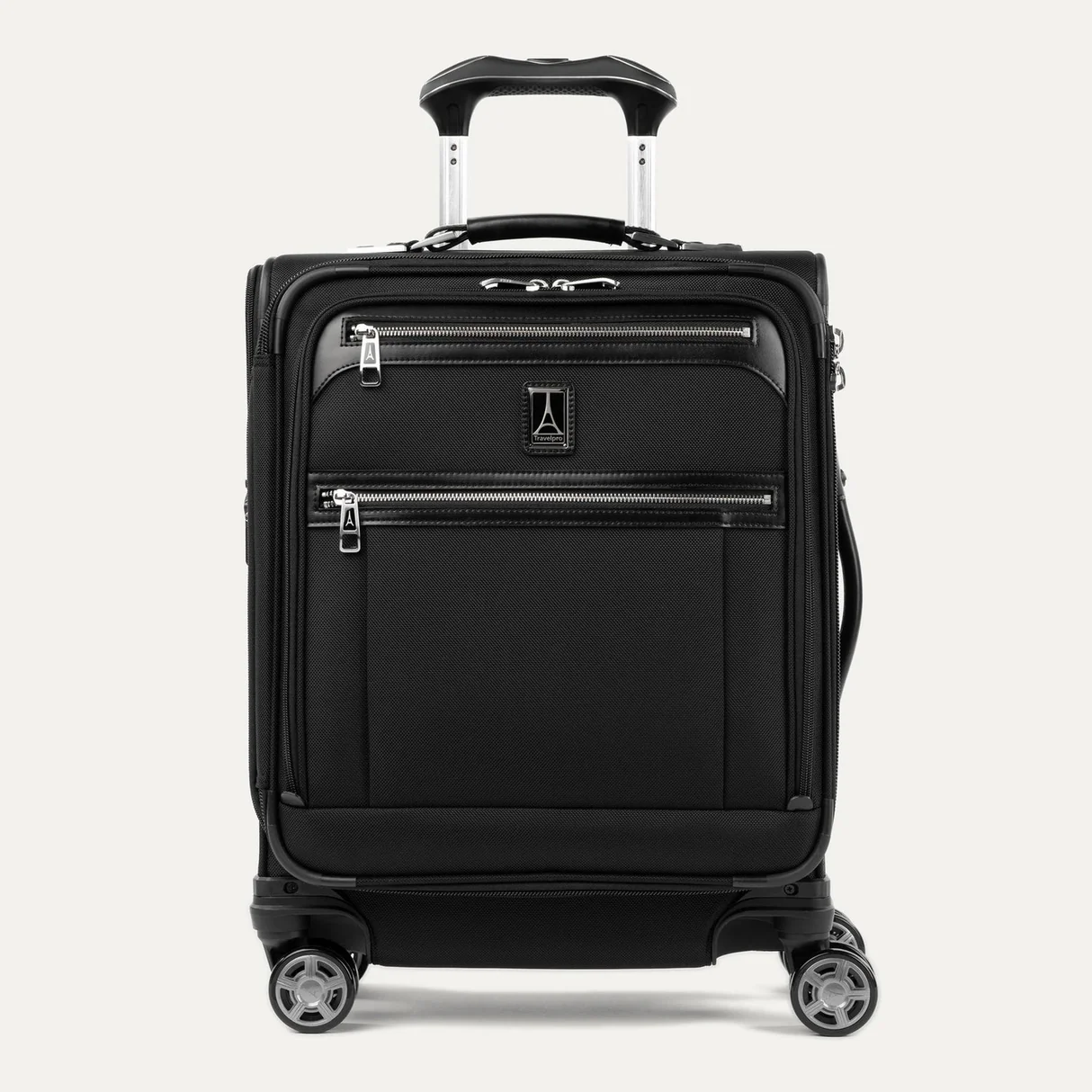 Travelpro Platinum Elite International Expandable Carry-On Spinne